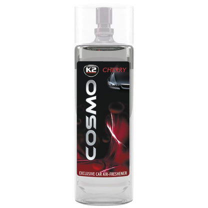 K2 Cosmo 50ml - Car Air Freshener Atomizer