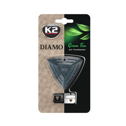 K2 Diamon - Vent Clip Car Air Freshener