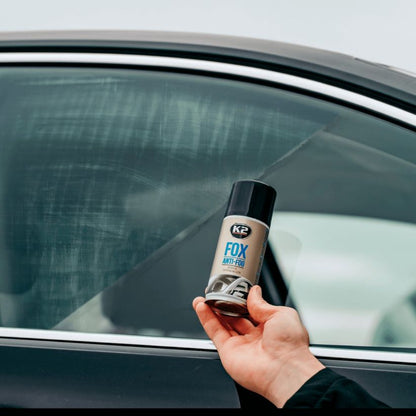 K2 Fox 150ml - Anti-Fog Glass Spray