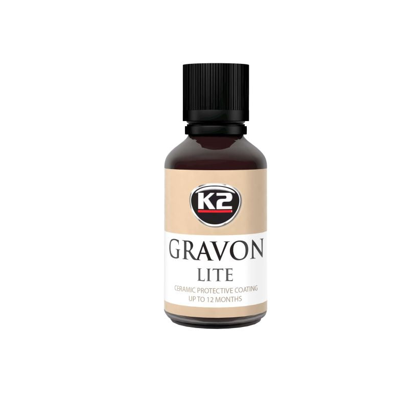 K2 Gravon Lite 30ml - Ceramic Paint Protection
