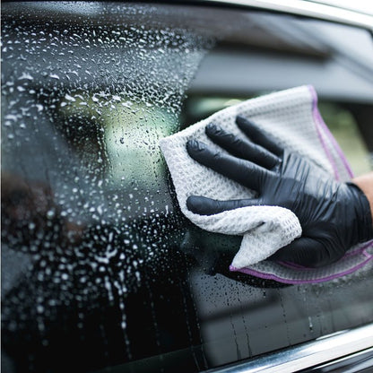 K2 Glasa PRO 40x40cm - Glass Cleaning Microfiber Cloth