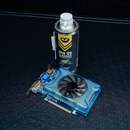 K2 IPA 99 150ml - Isopropyl Alcohol Spray