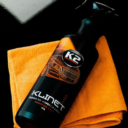 K2 Klinet Pro 1L - Professional Universal Degreaser