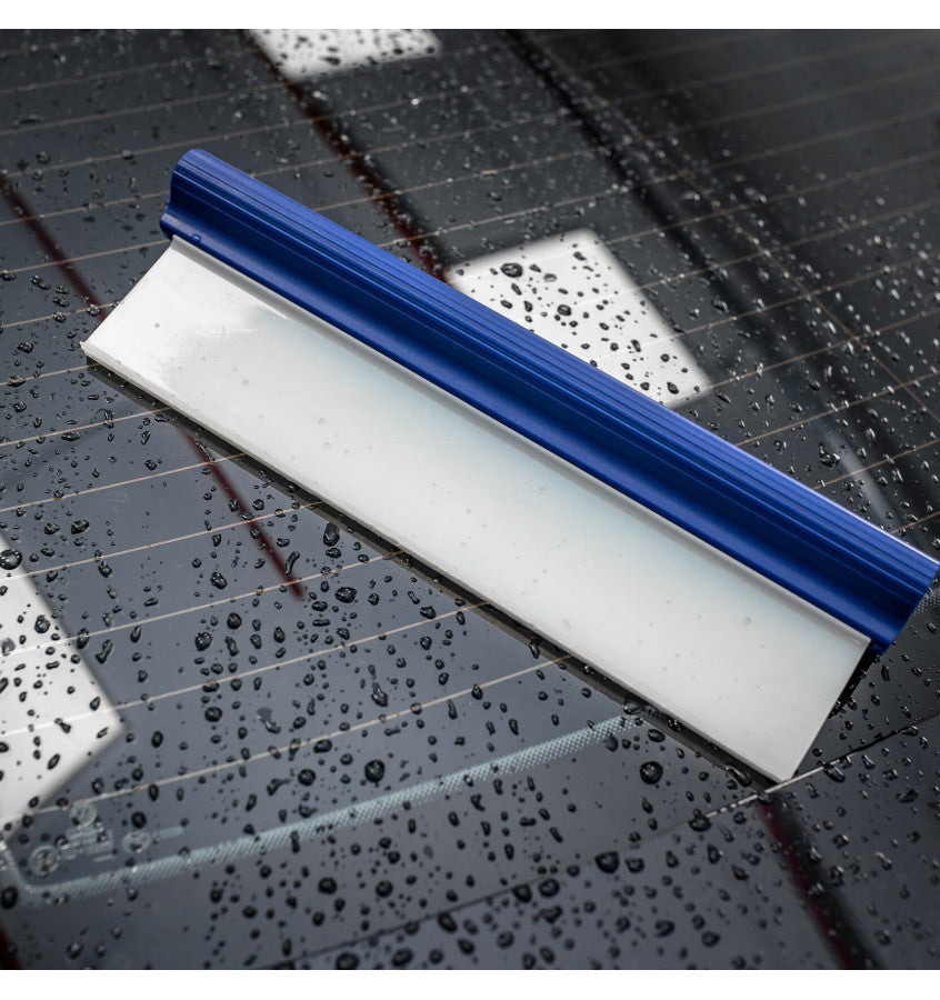 K2 Flexible Silicone Squeegee - Water Removal Tool