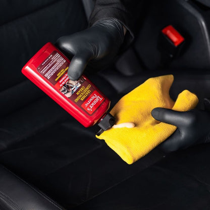 K2 Leather Conditioner 221ml - Leather Balm