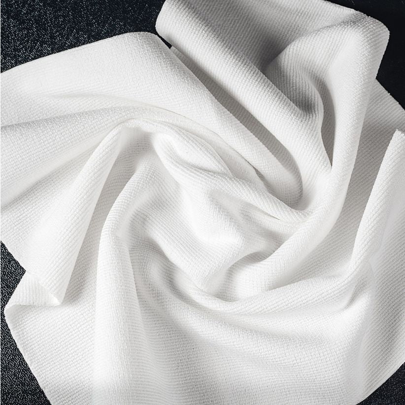 K2 Lefa 40x40cm - Leather Cleaning Microfiber Cloth