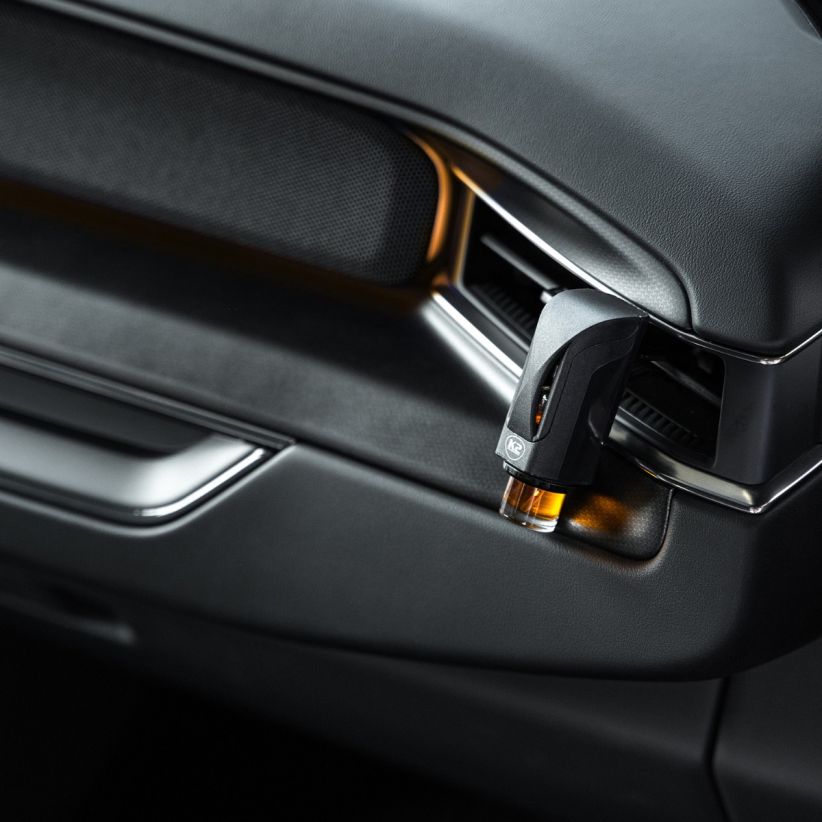 K2 Neone - Adjustable Intensity Car Air Freshener