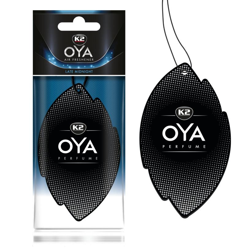 K2 Oya - Hanging Car Air Freshener