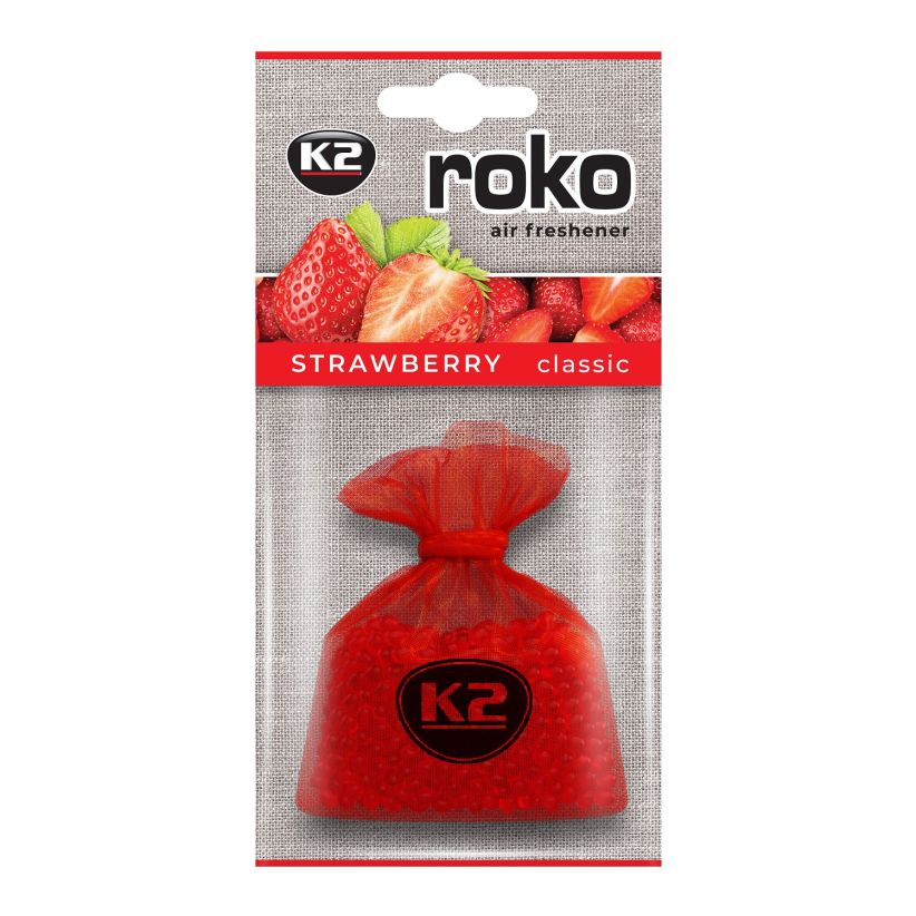 K2 Roko - Sachet Air Freshener
