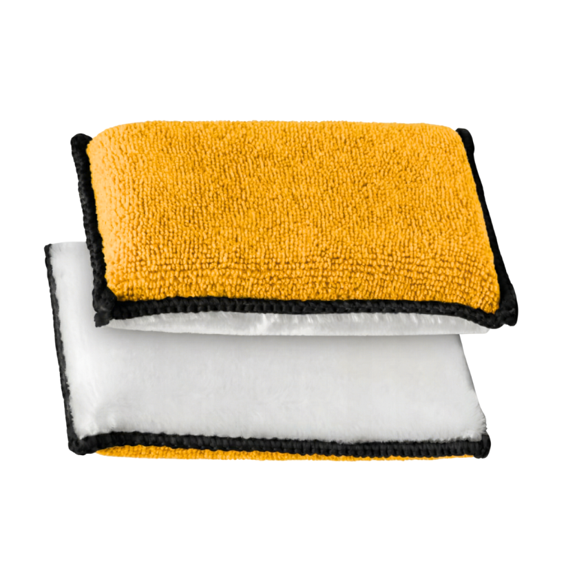 K2 Scubo Pro - Dual-Sided Cleaning Cloth