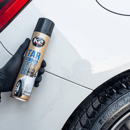 K2 Tar Remover 300ml - Tar & Adhesive Remover