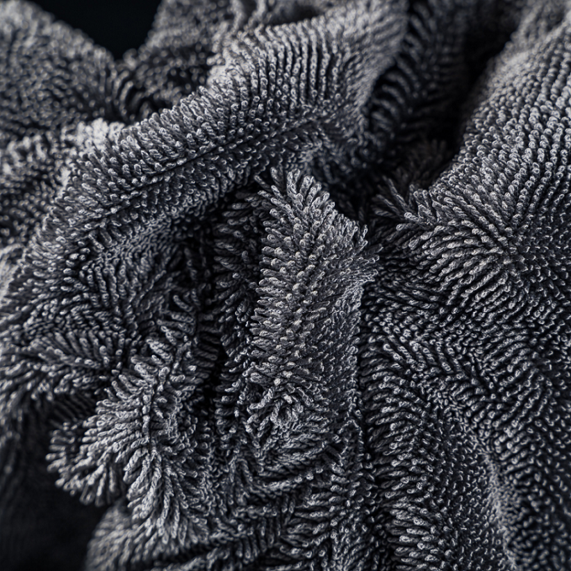K2 Twisty PRO - Twisted Pile Drying & Polishing Towel