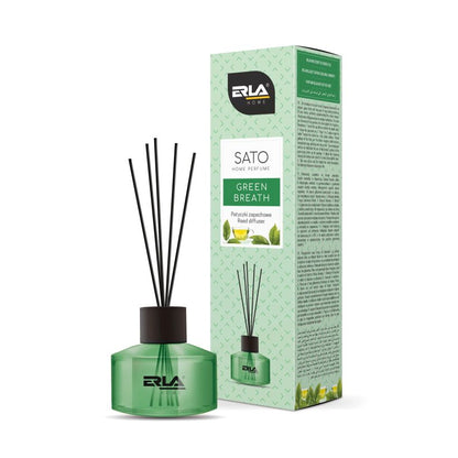 Erla Home Sato - Reed Diffuser 50ml