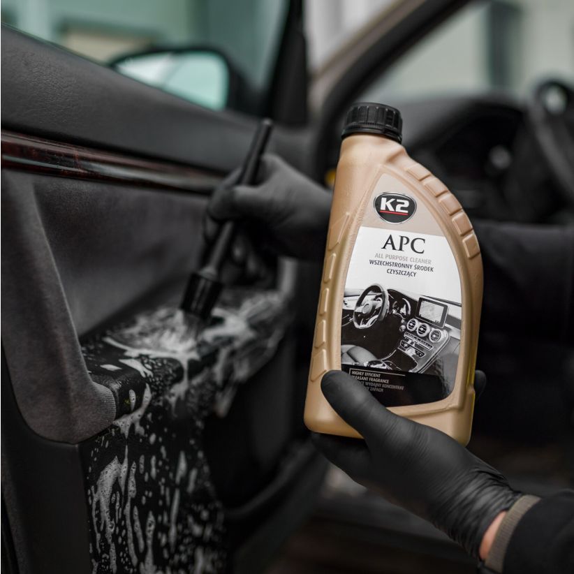 K2 APC 1L - Premium Universal Cleaner