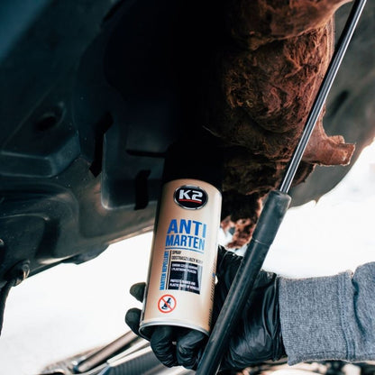 K2 Anti Marten 400ml - Rodent Repellent Protection