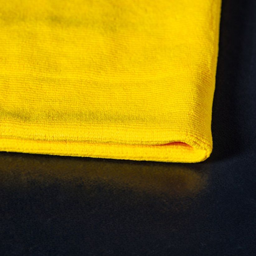 K2 Bona 40x40cm - Microfiber Polishing Cloth