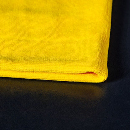 K2 Bona 40x40cm - Microfiber Polishing Cloth