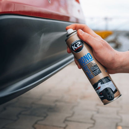 K2 Bono 300ml - Plastic Restorer & Protectant