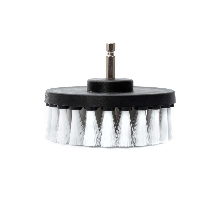 K2 Brill - Drill Brush for Upholstery Cleaning