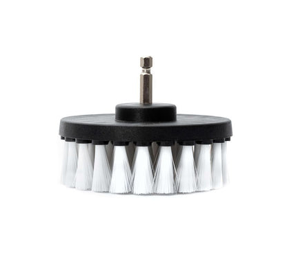 K2 Brill - Drill Brush for Upholstery Cleaning