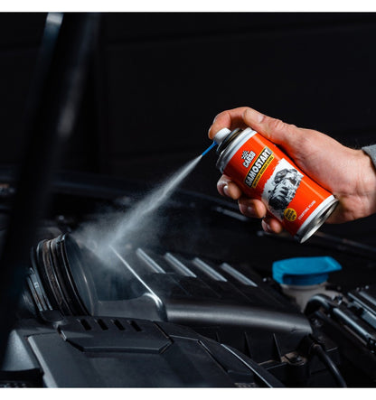 K2 Carso Samostart 150ml - Engine Starting Spray
