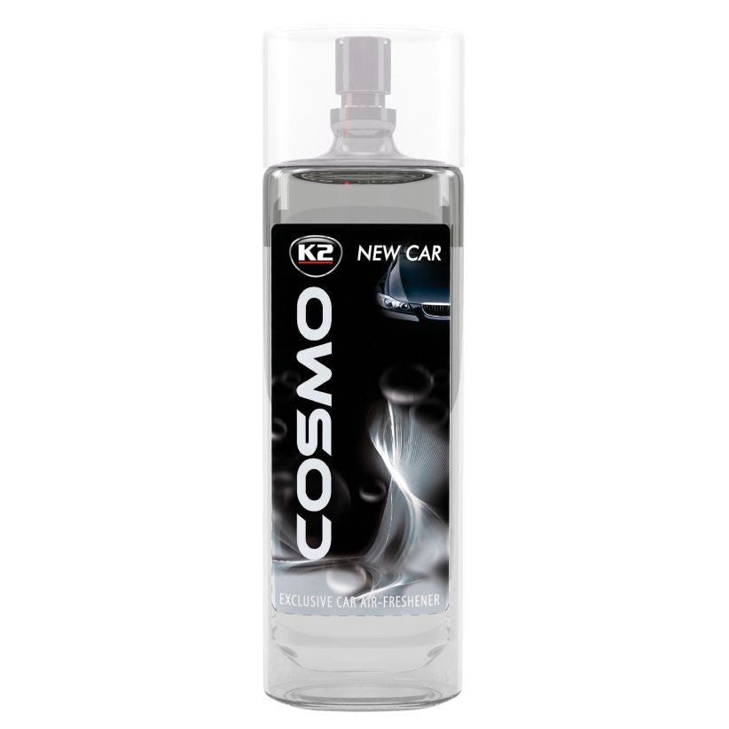 K2 Cosmo 50ml - Car Air Freshener Atomizer