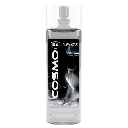K2 Cosmo 50ml - Car Air Freshener Atomizer