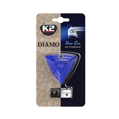 K2 Diamon - Vent Clip Car Air Freshener