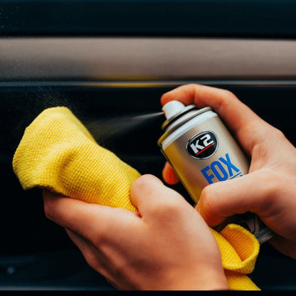 K2 Fox 150ml - Anti-Fog Glass Spray