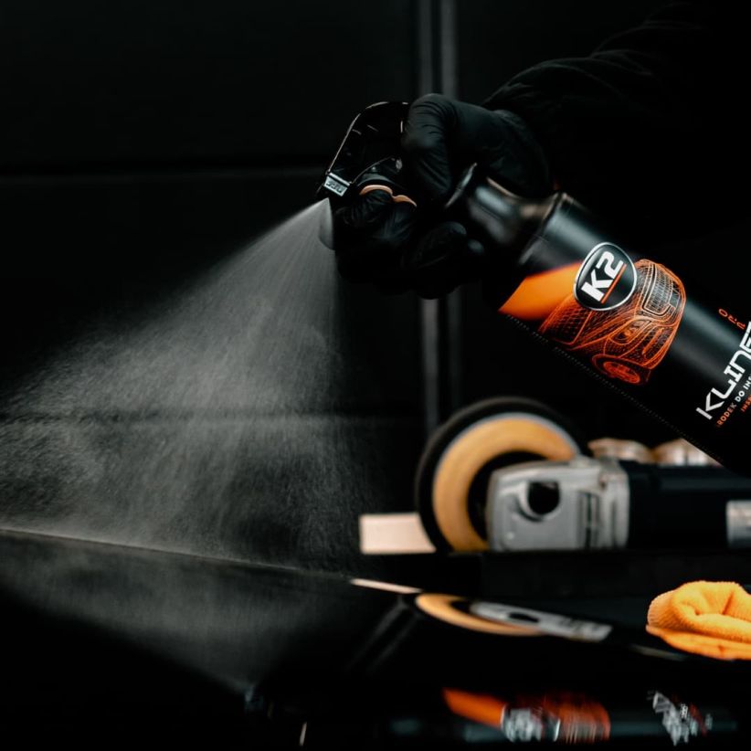 K2 Klinet Pro 1L - Professional Universal Degreaser