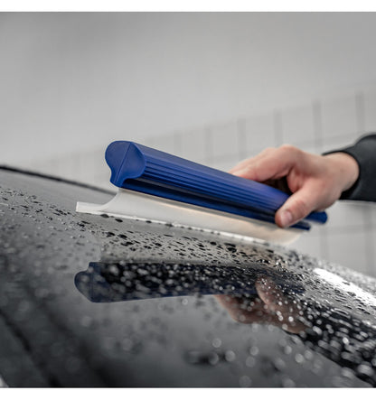 K2 Flexible Silicone Squeegee - Water Removal Tool