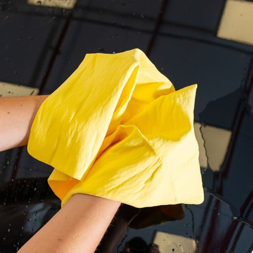K2 Synthetic Drying Cloth 66x43cm