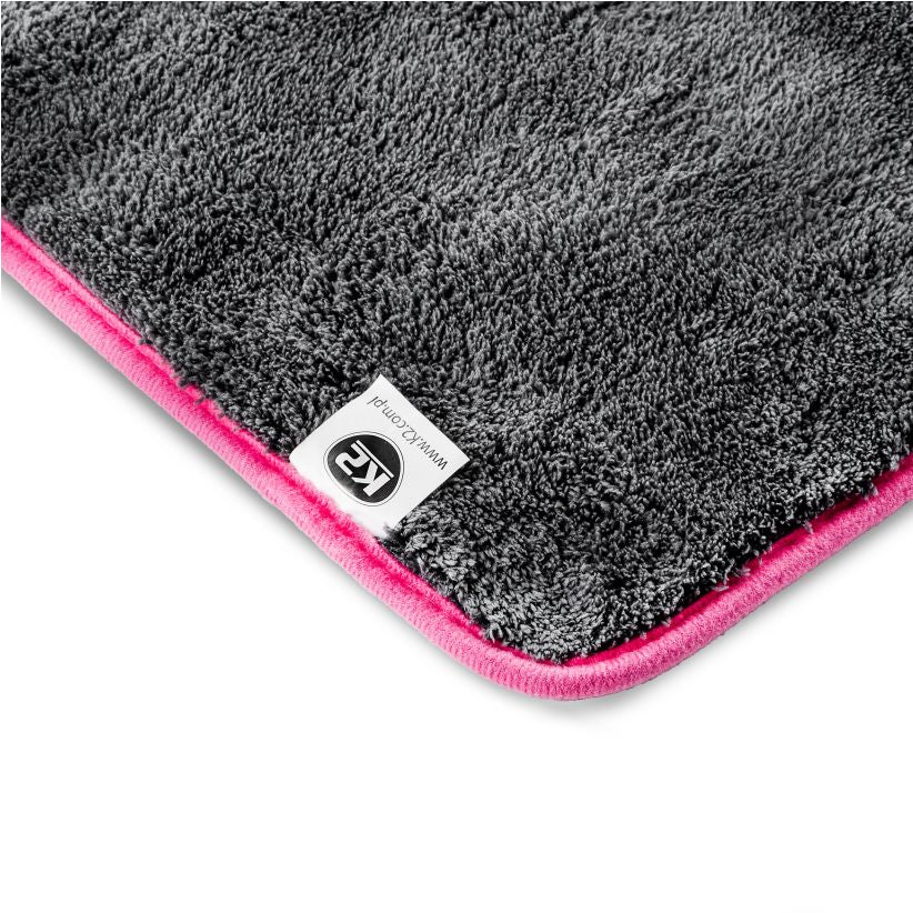 K2 Lussy PRO 40x40cm - Microfiber Polishing & Detailing Cloth