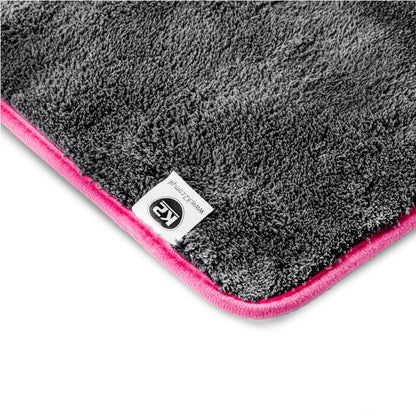 K2 Lussy PRO 40x40cm - Microfiber Polishing & Detailing Cloth
