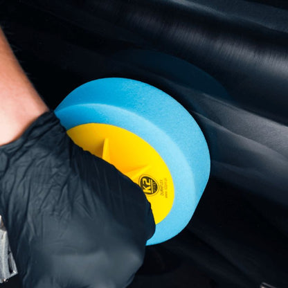 K2 Luster Q1 250g - High-Abrasive Polishing Paste