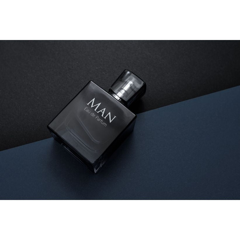 K2 Man 50ml - Car Interior Fragrance