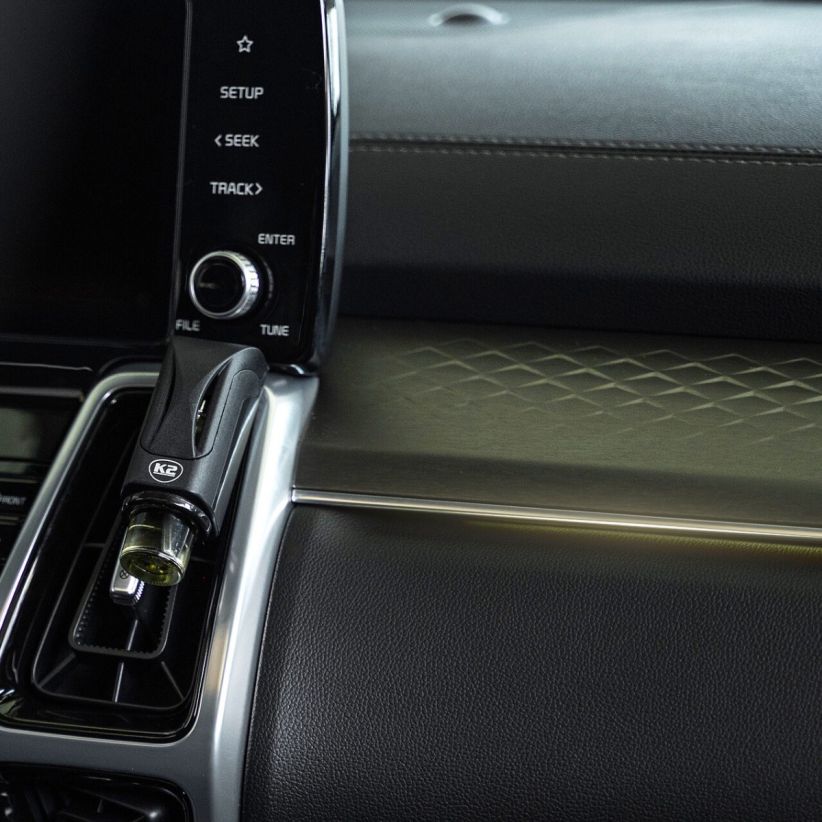 K2 Neone - Adjustable Intensity Car Air Freshener