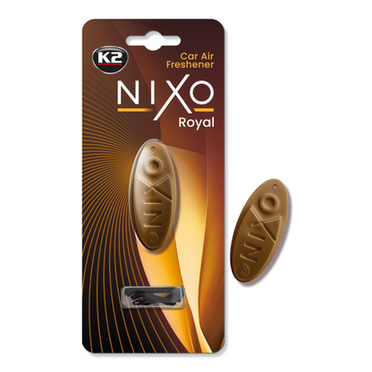K2 Nixo - Vent Clip Car Air Freshener