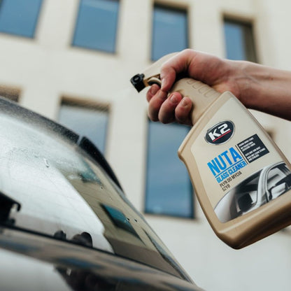 K2 Nuta 750g - Glass Cleaner