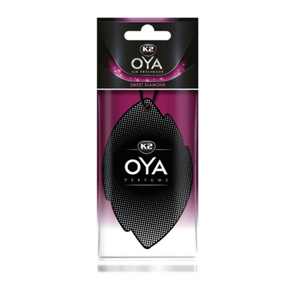 K2 Oya - Hanging Car Air Freshener
