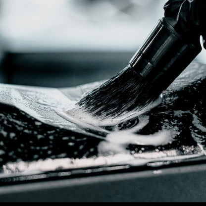 K2 Detailing Brush 31mm - Medium Interior & Exterior Brush