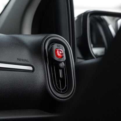 K2 Poco - Membrane Vent Clip Car Air Freshener