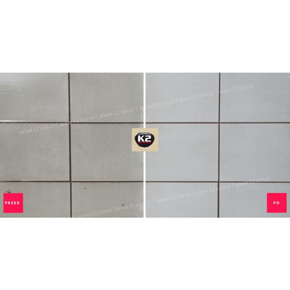 K2 Roker 1L - Limescale Remover Concentrate