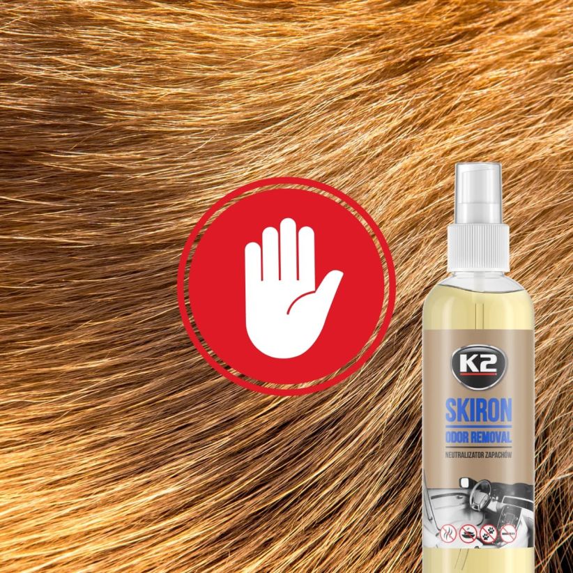 K2 Skiron 750ml - Odor Neutralizer