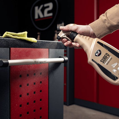 K2 Surfo 750ml - Universal Cleaner & Degreaser