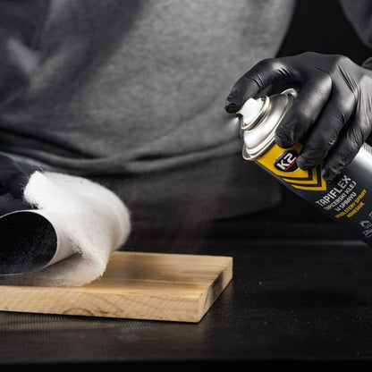 K2 Tapiflex 400ml - Professional Upholstery Adhesive Spray