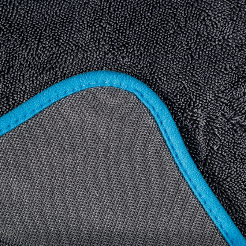 K2 Twisty PRO - Twisted Pile Drying & Polishing Towel