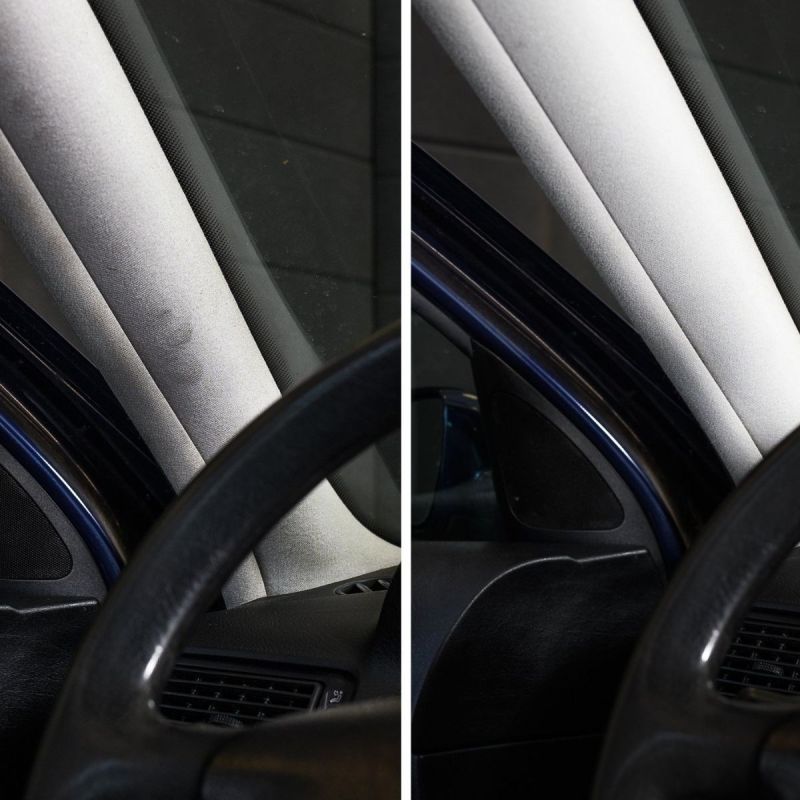 K2 Velor PRO 1L - Headliner Cleaner