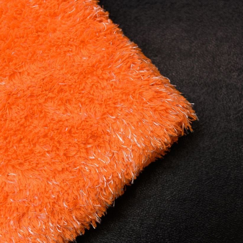 K2 Wash Mitt - Microfiber Car Wash Mitt