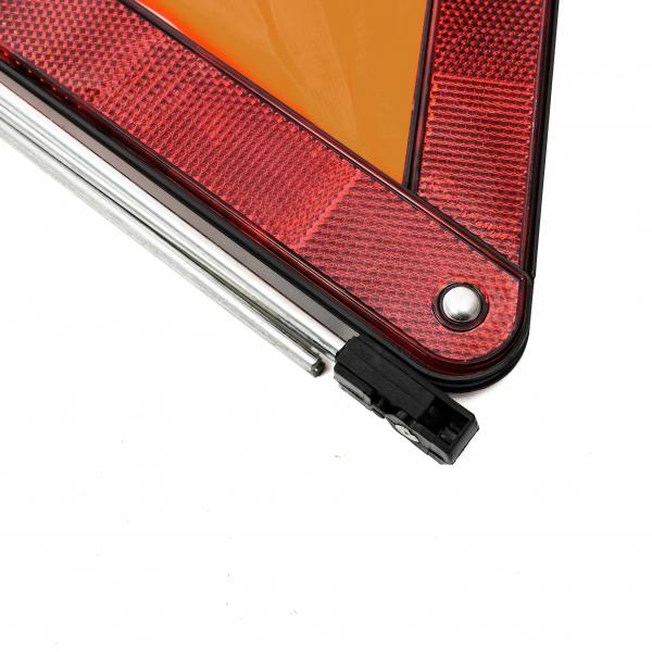 Cardos Warning Triangle - ECE R27